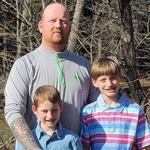 Meet your Posher, Mark